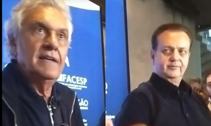 SUCESSÃO PRESIDENCIAL E O 