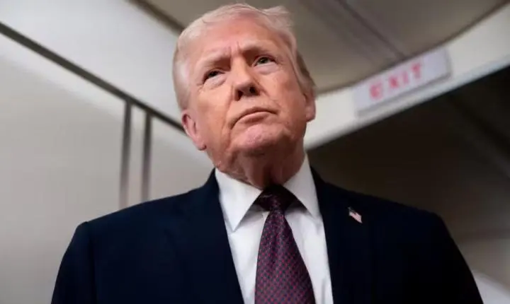 Tensão Diplomática: Governo Trump Prepara Missão ao Brasil para Questionar Sistema Eleitoral