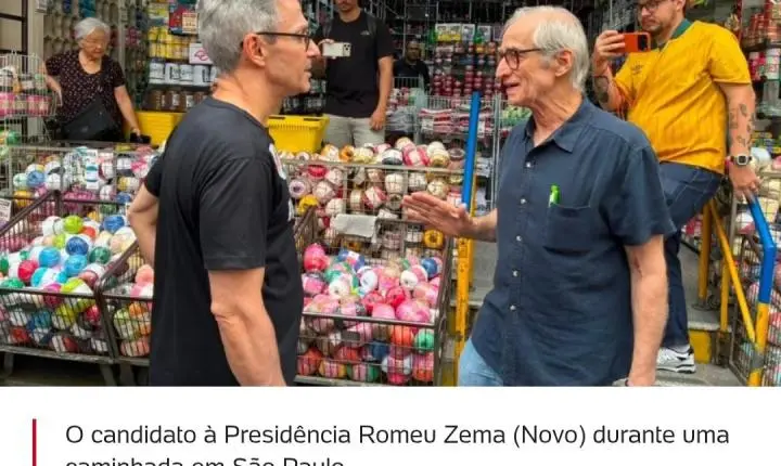 TRISTE FIM