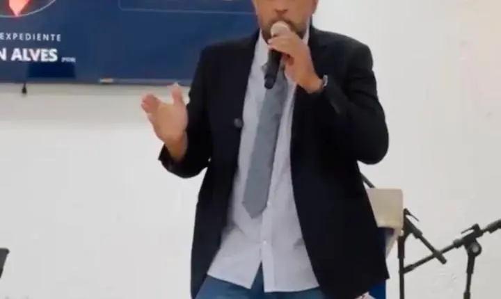 Uruçuca: vereador denuncia perseguição política após declarar apoio a candidatos do vice-prefeito