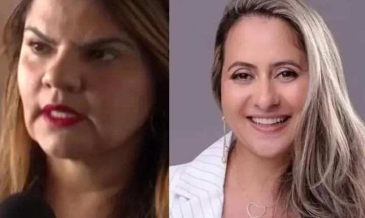 VIVA ÀS MULHERES!